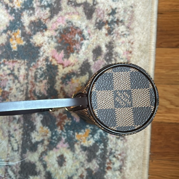 Louis Vuitton damier mini papillon - Picture 3 of 7